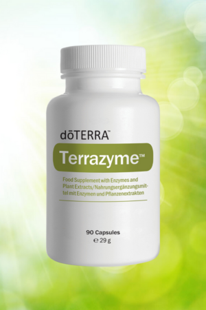 doTERRA TerraZyme