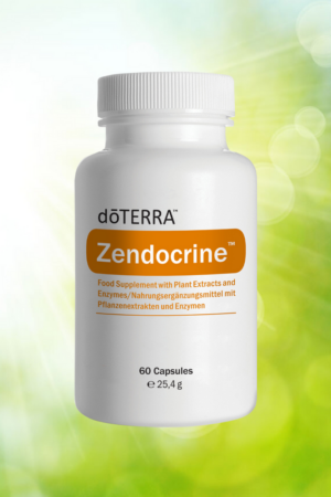 doTERRA Zendocrine Complex