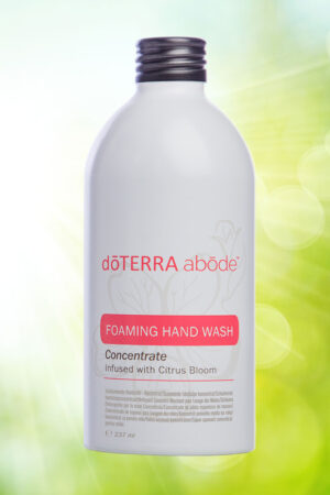 doTERRA Abode Hand Wash Concentrate