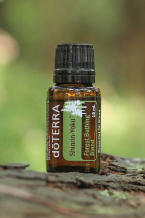 doTERRA Shinrin-Yoku