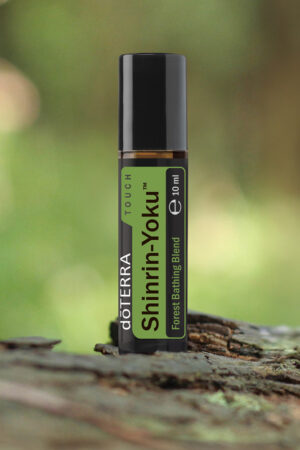 doTERRA Shinrin-Yoku Touch