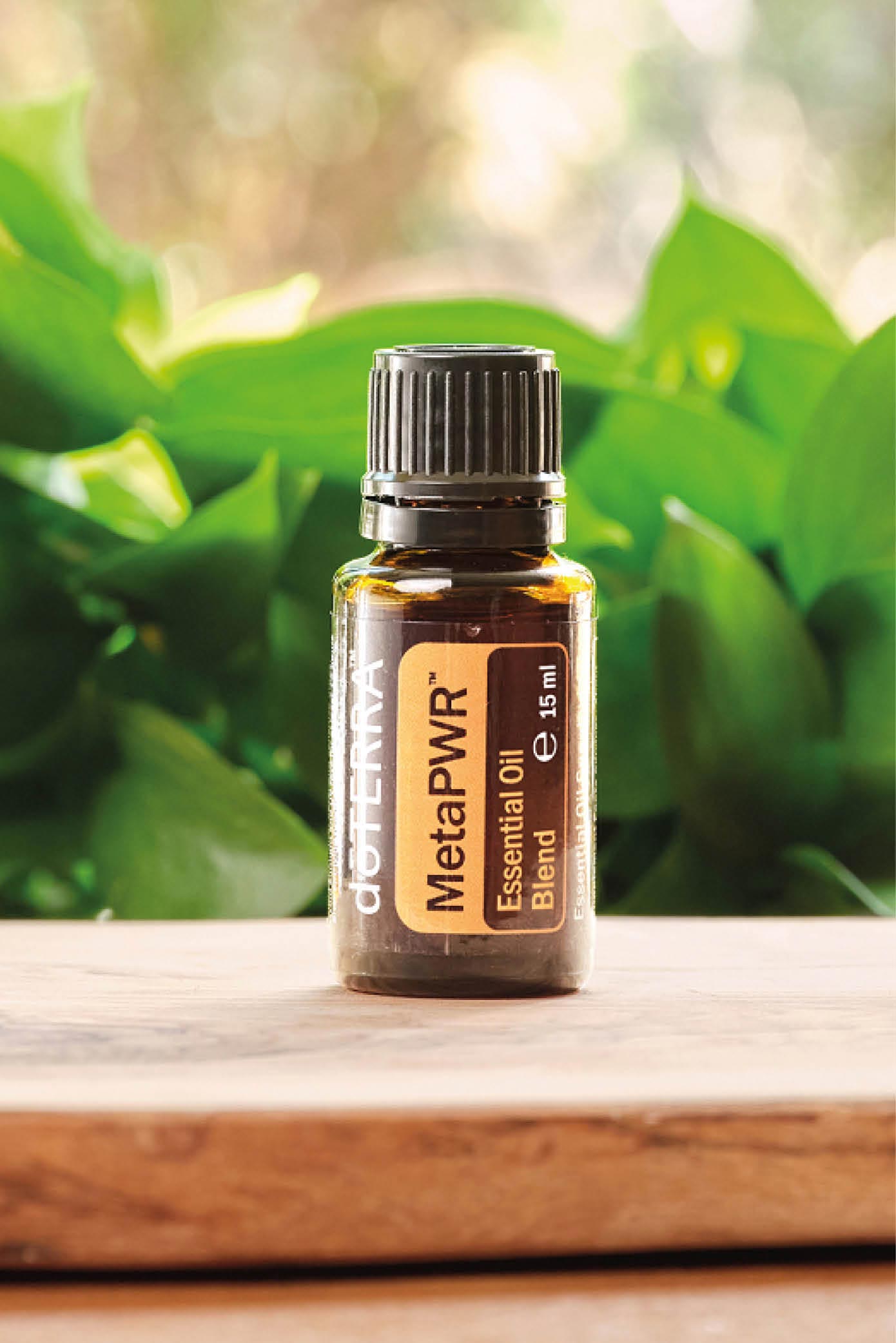 doTERRA Neuheiten