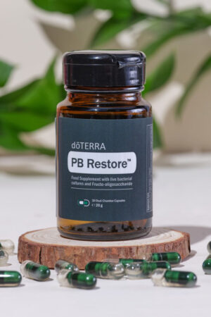 doTERRA PB Restore