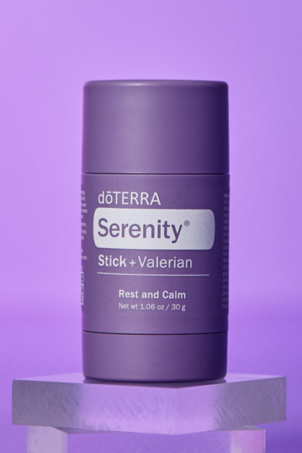 doTERRA Serenity Stick