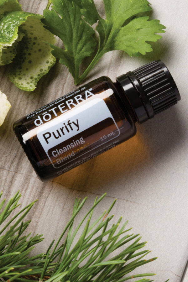 doTERRA Purify