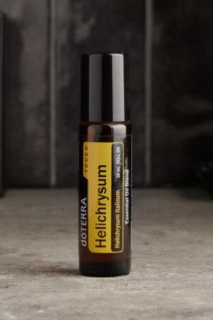 Roll-on cu ulei de imortele - doTERRA Helichrysum Touch