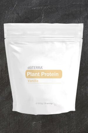 DoTERRA Plant Protein Vanilla