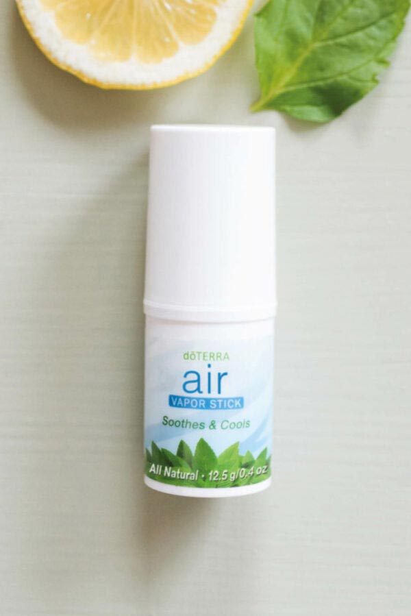 Stick de inhalare - doTERRA Air Vapour Stick