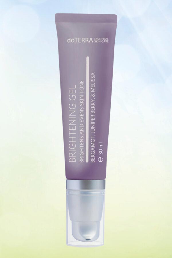 doTERRA Brightening Gel