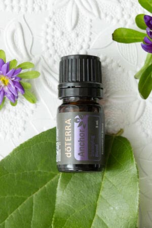 Ancoră doTERRA