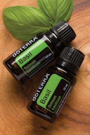 Ulei de busuioc - doTERRA Basil