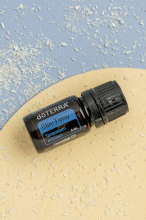 Ulei de Tansy albastru - doTERRA Blue Tansy