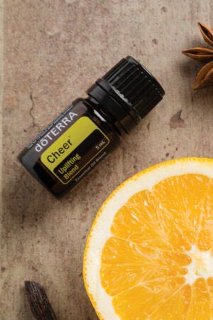 doTERRA Cheer