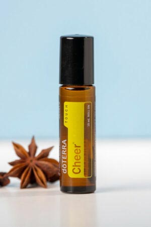 doTERRA Cheer Touch