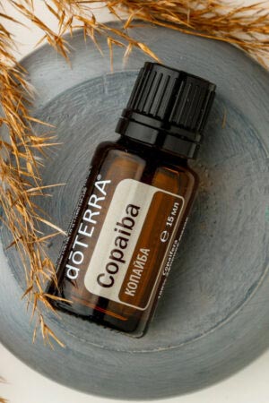 Ulei de Copaiva - doTERRA Copaiba