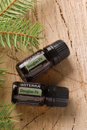 Ulei de brad Douglas - doTERRA Douglas Fir