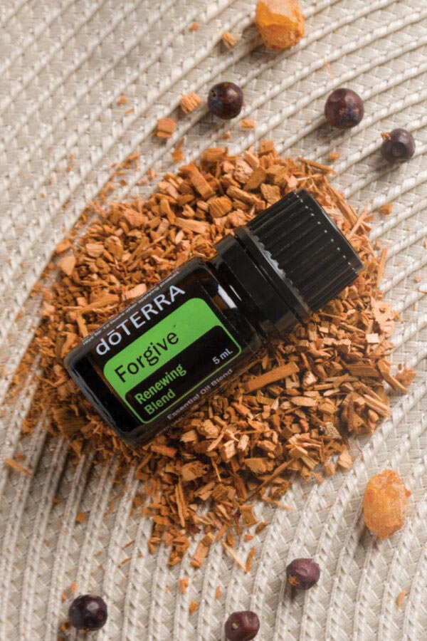 doTERRA Forgive