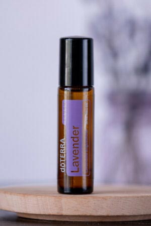 Ulei de lavandă Roll-On - doTERRA Lavender Touch