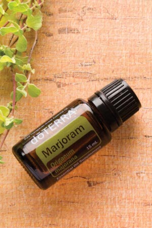 Ulei de măghiran - doTERRA Marjoram