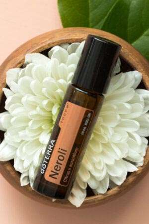 Ulei de Neroli Roll-On - doTERRA Neroli Touch