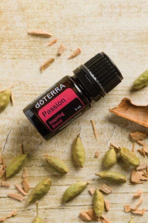 doTERRA Passion