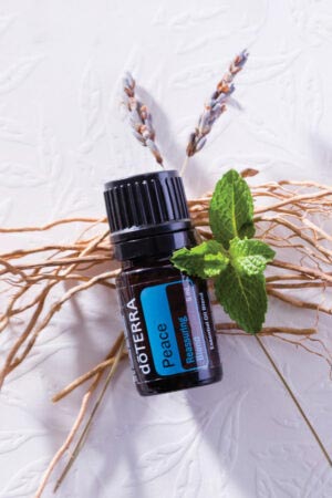 doTERRA Pace