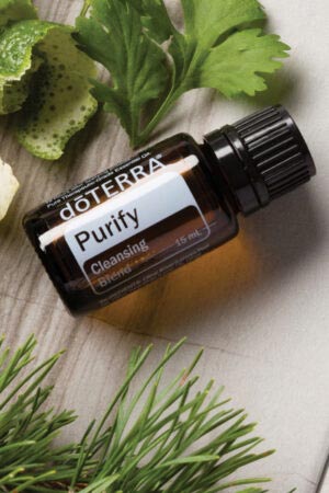 doTERRA Purify