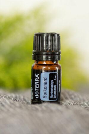 Ulei de nard indian - doTERRA Spikenard