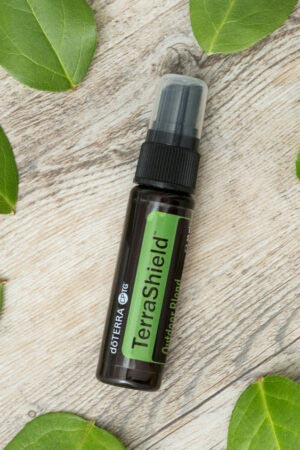 Spray doTERRA Terrashield