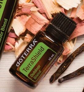 doTERRA Terrashield