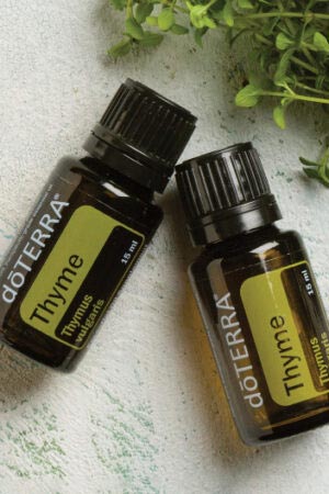 Ulei de cimbru - doTERRA Thyme